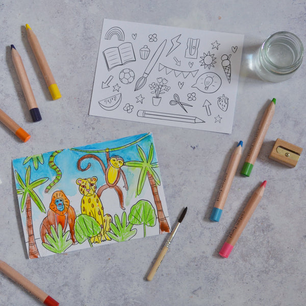 Free Printables
