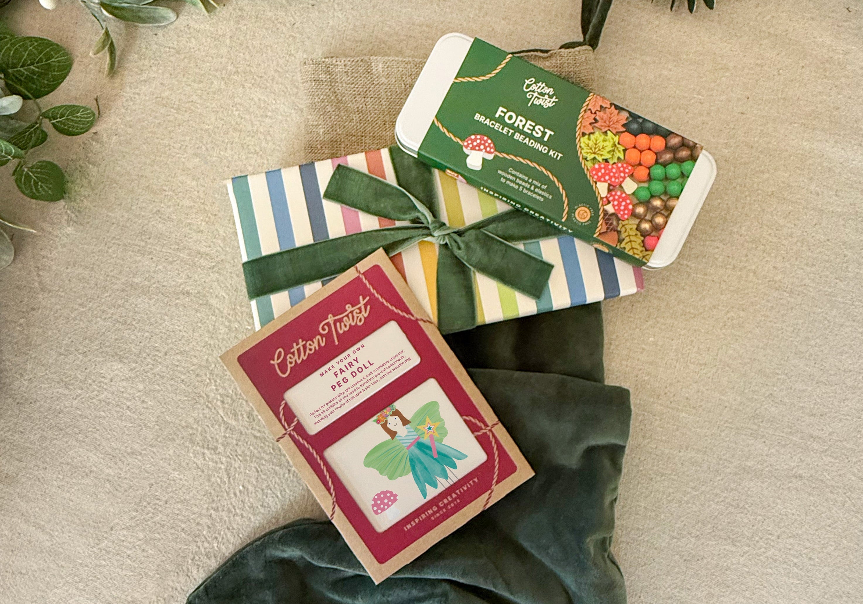 Gifts For Kids to Make: Our Top Picks This Christmas