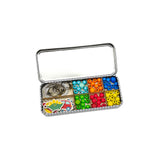Allsorts Keyring Kit