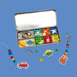 Allsorts Keyring Kit