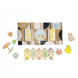 Make Your Own Beach Scene