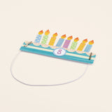 Make Your Own Birthday Crown Kit