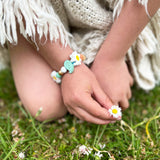 Daisy Chain Bracelet Gift Kit