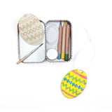 Personalised Easter Decoration Gift Kit