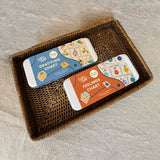 Feelings and Gratitude Chart Bundle