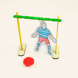 Make Your Own Football Game Kit