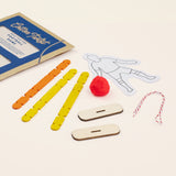 Make Your Own Football Game Kit