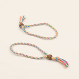 Make Your Own Friendship Bracelets