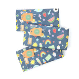 Make Your Own Dinosaur Scene Craft Kit