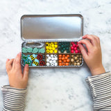Minibeast Beading Kit