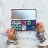 Mermaid Beading Kit