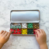 Strawberry Beading Kit