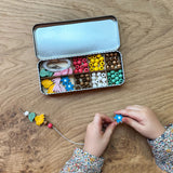 Wildflower Beading Kit