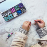 Mermaid Beading Kit