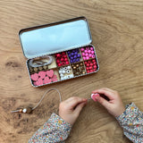 Love & Hearts Beading Kit