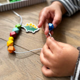 Allsorts Keyring Kit