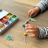 Lucky Dip Keyring Kit