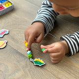 Allsorts Keyring Kit