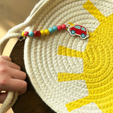 Allsorts Keyring Kit