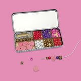Love & Hearts Beading Kit