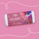 Love & Hearts Beading Kit