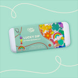 Lucky Dip Keyring Kit