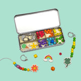 Lucky Dip Keyring Kit