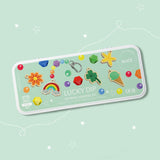 Lucky Dip Keyring Kit