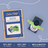 Make Your Own Matchbox Aeroplane