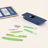 Make Your Own Matchbox Aeroplane