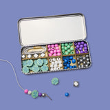 Mermaid Beading Kit