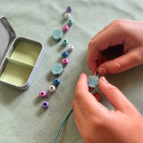 Mermaid Bracelet Gift Kit