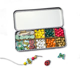 Minibeast Beading Kit