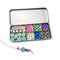 personalised mermaid beading kit