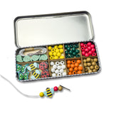 Minibeast Beading Kit