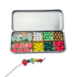 Strawberry Beading Kit