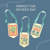 Make Your Own Stitched Banner Decoration