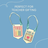 Make Your Own Stitched Banner Decoration