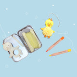 Personalised Make Your Own Pom Pom Chick Gift Kit