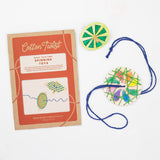 Make Your Own Spinning Toys