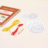 Make Your Own Spinning Toys