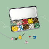 Wildflower Beading Kit
