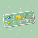 Wildflower Beading Kit