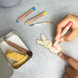 Make Your Own Bunny Decoration