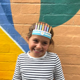 Make Your Own Birthday Crown Kit