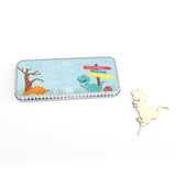 Make Your Own Dinosaur Garden