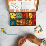 Festival Bracelet Making Kit