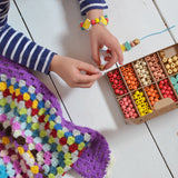 Festival Bracelet Making Kit