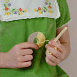 Personalised Make Your Own Pom Pom Chick Gift Kit