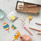 personalised make your own Easter garden